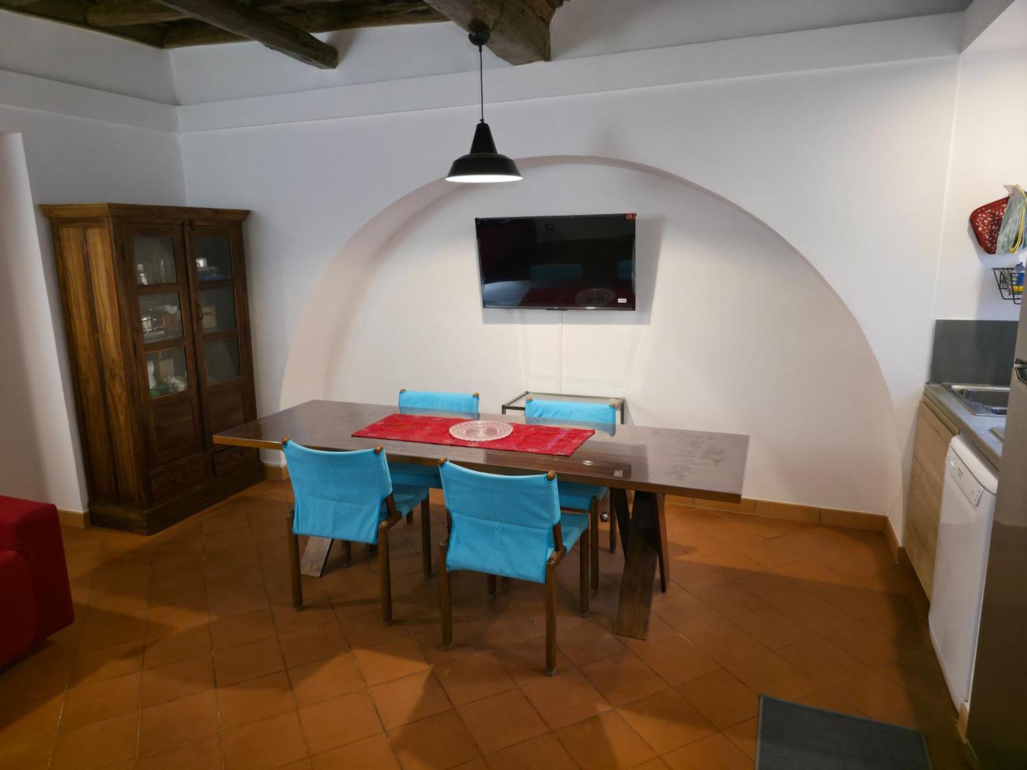 Casa de férias Domus Sanfrancesco In Trastevere *